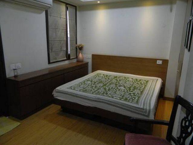 TG Stays Safdarjang Enclave, New Delhi 4